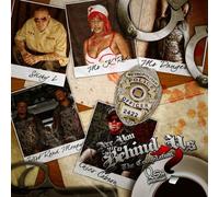 Qs 4 Entertainment - are You Behind Us Compilation