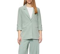 QS Americana Interlock con Brazo remanso, Verde Salvia, 40