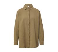 QS Blusa oliva XXL oliva