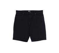 Qs By S.Oliver Shorts Losse Ajuste Pantalones Cortos Vaqueros Hombre Elásticos