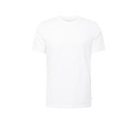 QS Camiseta blanco L blanco