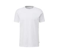 QS 2143874 Camiseta, 0100, L para Hombre