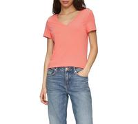 QS Camiseta Cuello en V, 3455, XXL