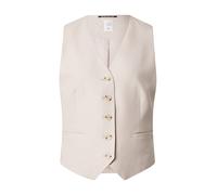 QS Chaleco para traje beige 42 EUR
