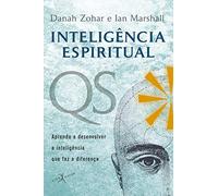 QS. Inteligência Espiritual (Em Portuguese do Brasil)