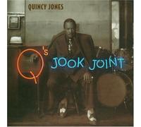 Q's Jook Joint