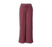 QS Pantalón burdeos 36 EUR