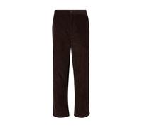 QS Pantalón marrón oscuro 38 EUR