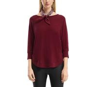 QS Prendas de Punto, Rojo, M