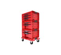 Juego de caja modular 4 en 1 Z258353PG013