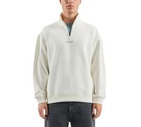 QS Sweat-Troyer, 03d0_Crema, XL