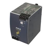 QS20.241 | Fuente de alimentación Puls serie Q, entrada de 100-240 V, salida de 24 V CC, monofásico, 20 A
