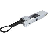 QSA Adapter - 40G QSFP+ to 10G SFP+ Converter Module for Mellanox MAM1Q00A-QSA-SP, Dell 407-BBRO, Nokia 474938A, Juniper, Arista, H3C, Extreme and More
