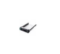 Qsan Technology HDT-351 parte carcasa de ordenador Funda de disco duro