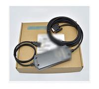 QSBVSO Adecuado sie-mens S7-200 Cable de programación de PLC Grado industrial 3DB30 U PPI Soporte SM-ART ST SR 700/1000 TP177A Panel táctil HMI(Economic Version)