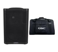 QSC CP8 Tote Bundle