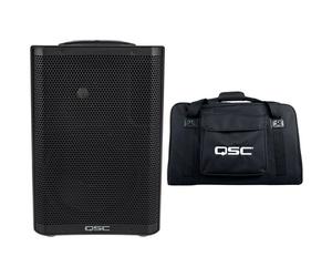 QSC CP8 Tote Bundle