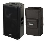 QSC KW 122 Cover Bundle