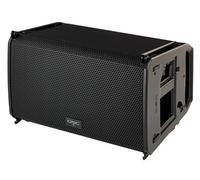 QSC LA112/LS118 Power Bundle