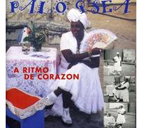 Q'sea, Paolo - A Ritmo De Corazon