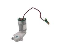 QSEBHYQHU Motor del Cepillo Principal, Compatible con Roborock, S5, S50, S55 Y S6, Piezas De Repuesto For Aspiradora Robótica.