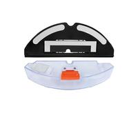 QSEBHYQHU Soporte De Repuesto For Mopa Y Depósito De Agua, Compatible con Roborock, S8, S7, T7S, Accesorios For Aspiradoras Robot.(2PCS C)