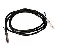 MikroTik Cable de conexión directa 400G 3m DDQ+DA0003