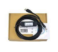 QSFZ NICHANGHUA Compatible for el Cable de depuración JVOP-181 del inversor Yaskawa G7 F7 S7 V1000 A1000