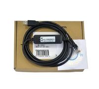 QSFZ NICHANGHUA Compatible for el convertidor de línea de Descarga de Cable de depuración del inversor Schneider ATV TCSMCNAM3M002P