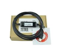 QSFZ NICHANGHUA USB11A Compatible for Panel inversor Sew Cable de depuración de Datos USS21A Línea de Descarga de Puerto USB