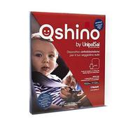 Qshino Dispositivo Anti Abandono 1ud