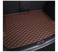 QSLLLY Coche Estera Maletero para Toyota RAV 4 RAV4 2019-2024,Cuero Alfombrillas Maletero Alfombrillas Maletero Trasero Impermeable Interiores Accesorios,F