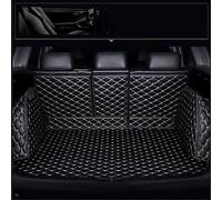 QSLLLY Coche Estera Maletero para Volvo V60 2020-2025,Tronco Alfombra Protector Todo Incluido Alfombrilla Maletero Impermeable Antideslizante Interiores Accesorios,A