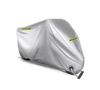 QSLLLY Fundas Motos para Piaggio MP3 530 Exclusive 530 2023 2024 2025,Funda Protectora Motocicleta A Medida Funda Protectora Moto Impermeable Antipolvo Accesorios Externos,A