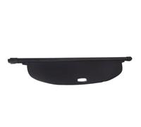 Qsnfda Coche Cubierta De Carga Retráctil para Nissan para X-Trail para Rogue T33 2022~2024 Cubierta Carga Maletero Coche Panel Persianas Escudo Seguridad Cortina Partición(Canvas)