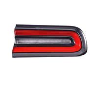 Qsnfda Conjunto Luz Trasera Para Dodge Para Challenger 2015-2020 Luz Trasera LED Conducción Parada Montaje Freno Estacionamiento(Only Right)