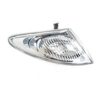 Qsnfda Luces Antiniebla Coche Para Mazda Para Premacy 2001-2008 Faro Delantero Largo Alcance Luz Ancha Faros Antiniebla Luz Esquina Conjunto Faros Antiniebla(2003-08 Right)