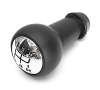 Qsnfda Pomo Cambios para Peugeot Perilla Palanca Cambios