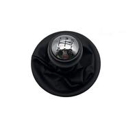 Qsnfda Pomo Cambios para Peugeot Perilla Palanca Cambios