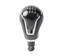 Qsnfda Pomo Cambios para Seat Perilla Palanca Cambios