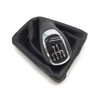 Qsnfda Pomo Cambios para Skoda Perilla Palanca Cambios