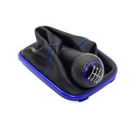 Qsnfda Pomo Cambios para VW Perilla Palanca Cambios