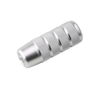 Qsnfda Pomo Cambios Perilla Universal Palanca Cambios