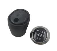 Qsnfda Pomo de palanca de cambios Para Chevrolet Para Cavalier 2016-2019 Palanca Cambios Manual Con Selector 5 Velocidades Y Bola