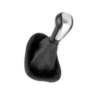 Qsnfda Pomo de palanca de cambios Para Chevrolet Para Spark M300 2011-2015 Accesorios Interiores Coche 1 Unidad Perilla Cambio Marchas Manual 5 Velocidades