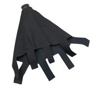 Qsnfda Pomo de palanca de cambios Para CR-V 3 III MK3 06-12 Funda Palanca Cambios Collares Selectora Manual Cubierta Perilla