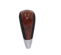 Qsnfda Pomo de palanca de cambios Para Hyundai IX35 Para Sonata 8 Nuevo Santa Fe Para Veracruz Perilla Cambio Marchas Automática Palanca Cambios