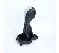 Qsnfda Pomo de palanca de cambios Para Land Para Rover Para Freelander 2 (2008-2012) Perilla Cambio Marchas Automática