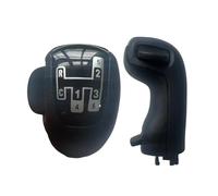 Qsnfda Pomo de palanca de cambios Para Scania Para Camión 6 Velocidades + R + C Coche Palanca Cambios Palanca Cambios Manual Caja Cambios 1727377 1438702 1919065