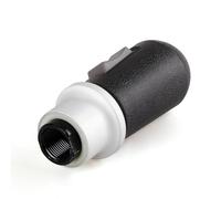 Qsnfda Pomo de palanca de cambios Para Scania Serie 3 Y 4 Con Interruptor De Empalme Caja Cambios 1369975 Perilla Palanca Cambios